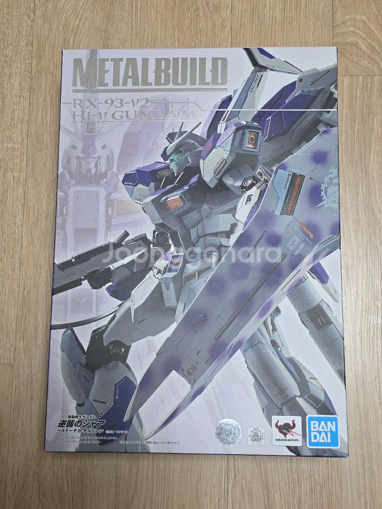 메탈빌드 하이뉴(+커스텀헤드) + 하이메가바주카 팝니다.--0