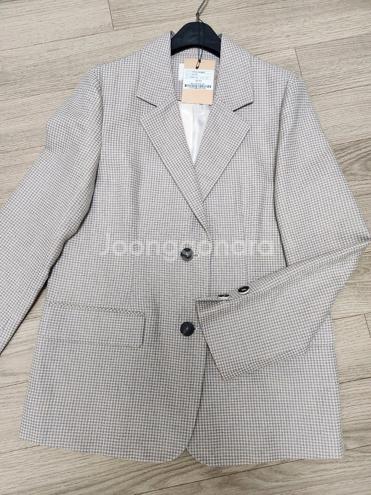 새상품) 한섬 sjsj자켓 6만원--0