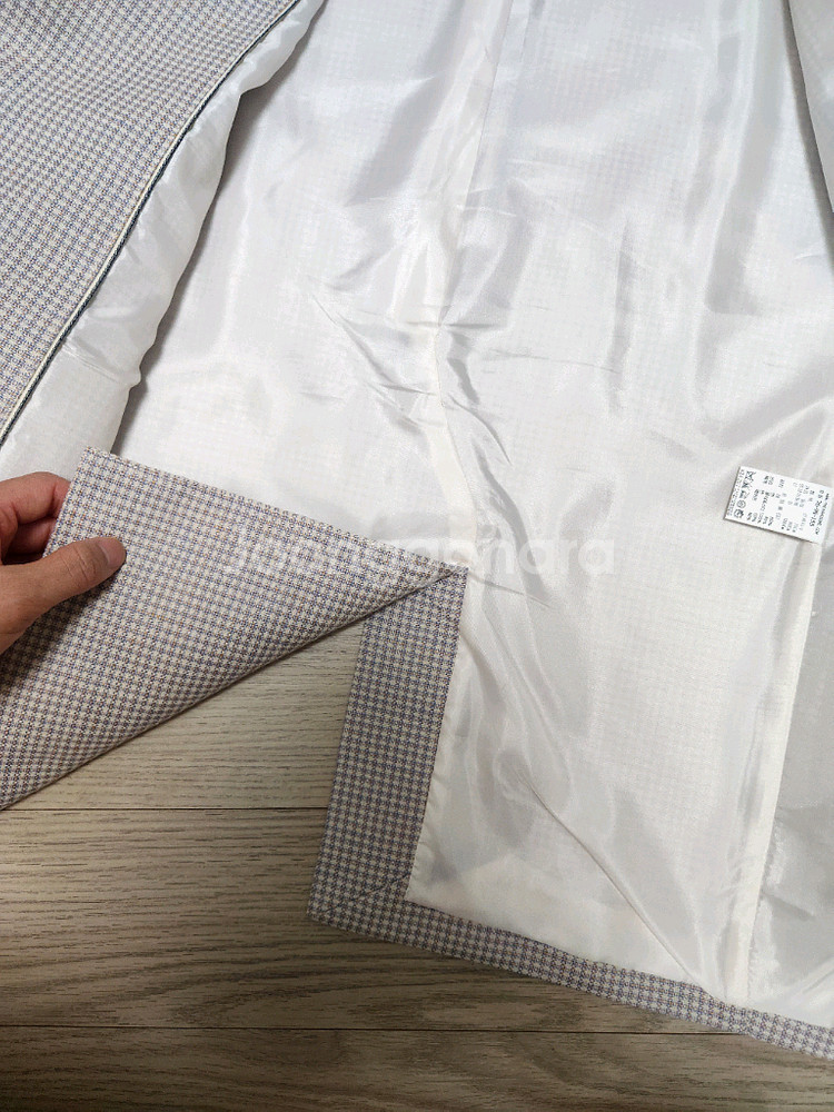 새상품) 한섬 sjsj자켓 6만원--4