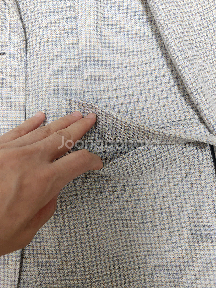 새상품) 한섬 sjsj자켓 6만원--3