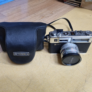 야시카 일렉트릭 35 GSN. (일본제) 정리