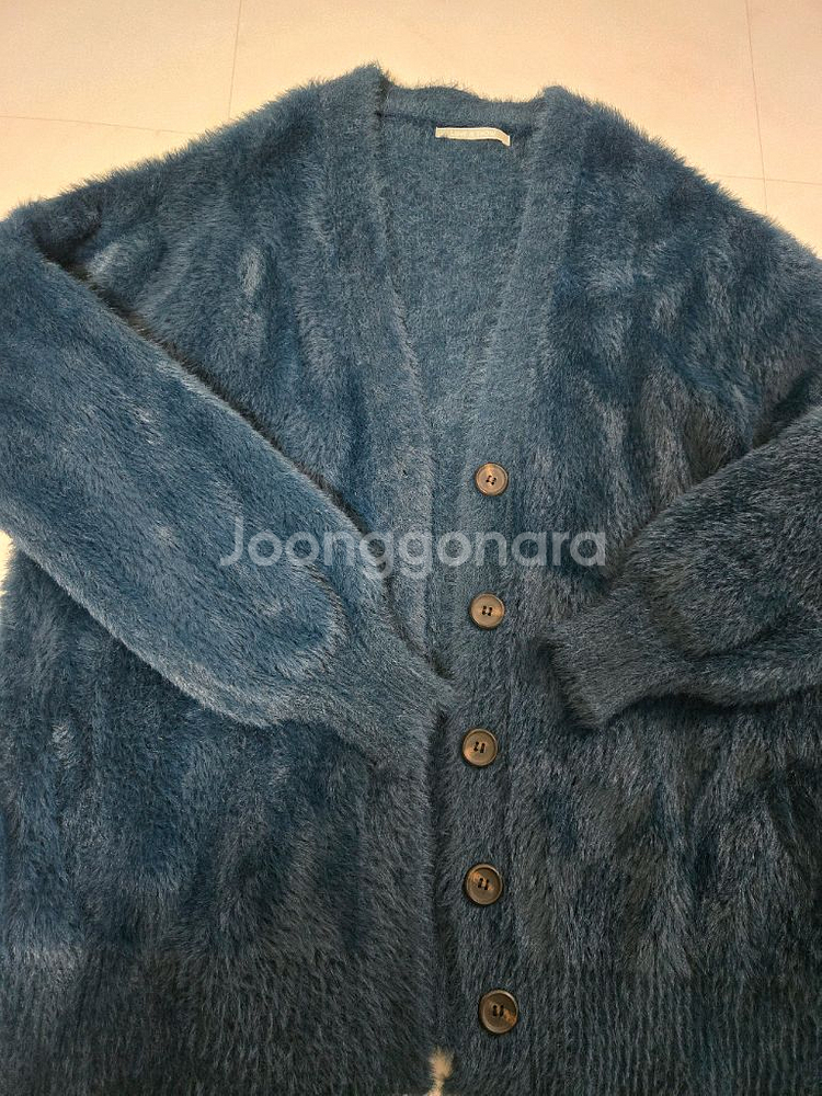 러브앤쇼 가디건--1