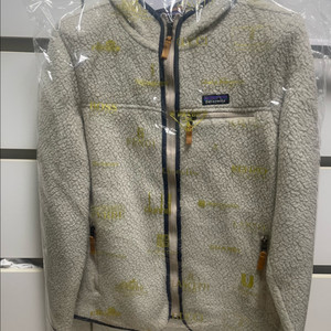 파타고니아 후디니 플리스 자켓 M