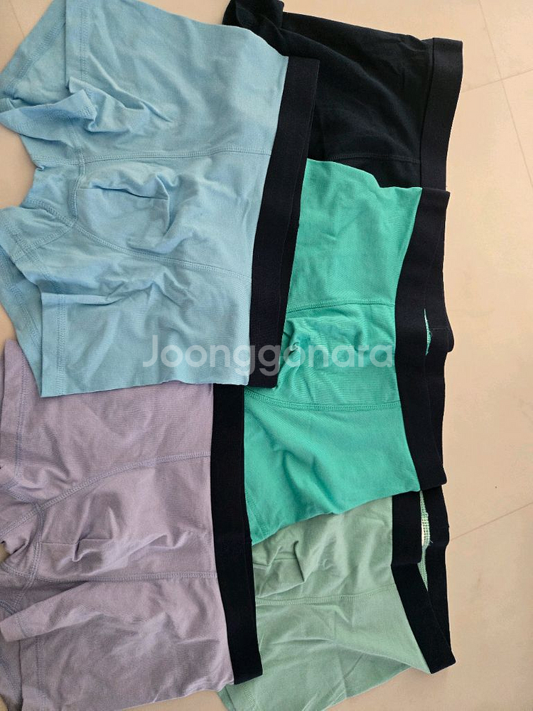 H&M 주니어 드로즈 새상품--0