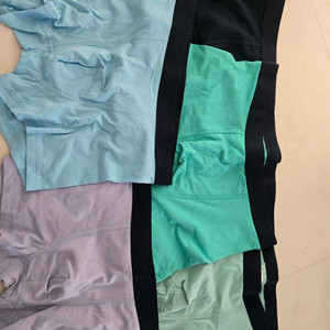 H&M 주니어 드로즈 새상품