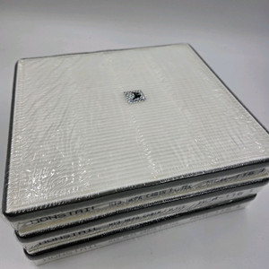 K8 니로 SG2 헤파 H13 에어컨 필터 3개 이미지