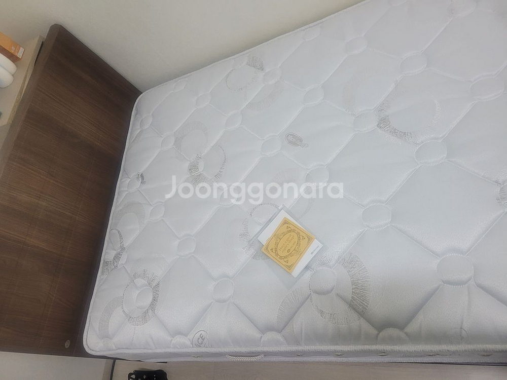 에이스침대 BMA 1139-E 매트리스--1