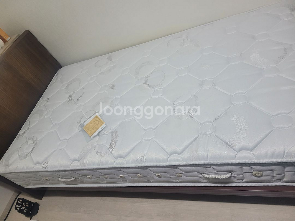 에이스침대 BMA 1139-E 매트리스--4