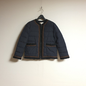 sjsj 에스제이 한섬 다운 패딩 44 사이즈 정품