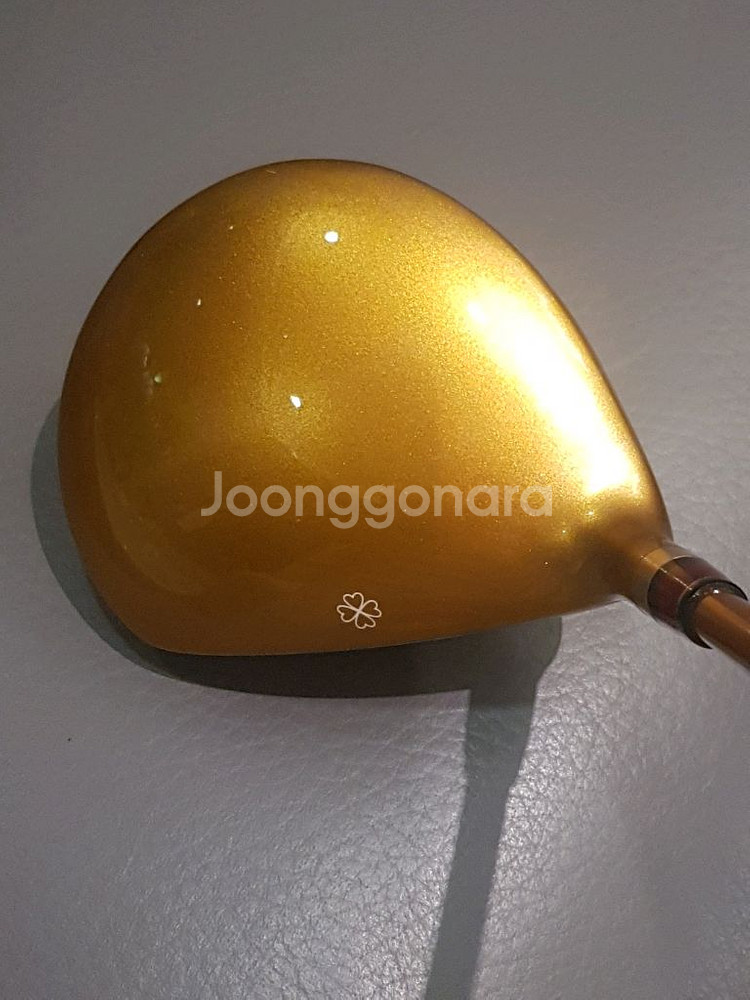 고반발 정품 오라크1879 4번우드 거의새거 판매 해요--3