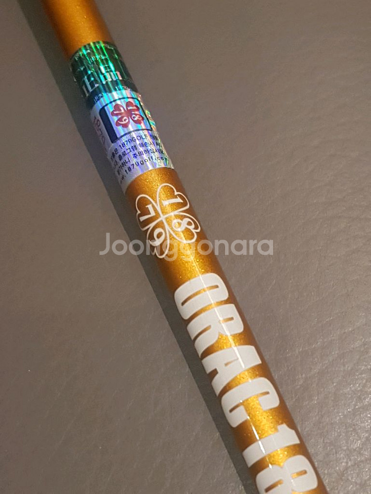 고반발 정품 오라크1879 4번우드 거의새거 판매 해요--7