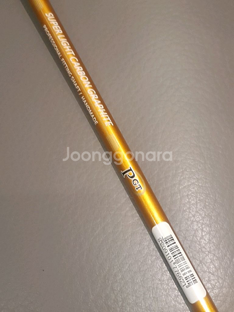 고반발 정품 오라크1879 4번우드 거의새거 판매 해요--5