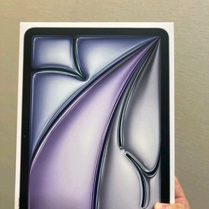 아이패드 에어 11 7세대 M3 미개봉 128기가