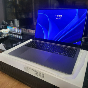 삼성 갤럭시북4 프로 노트북