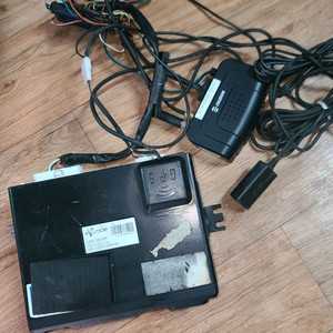 LDT-100BS 운행기록기