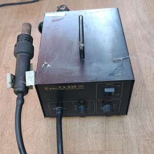 exso ex-930리워크장비