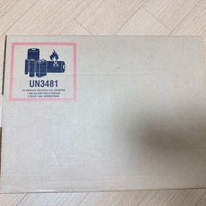 (대구)미개봉 M3 맥북에어1TB 판매합니다