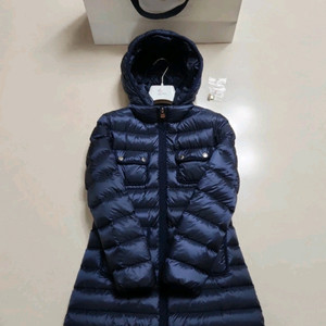 (몽클레어)키즈/롱패딩 점퍼 12y (풀구성_성인44)