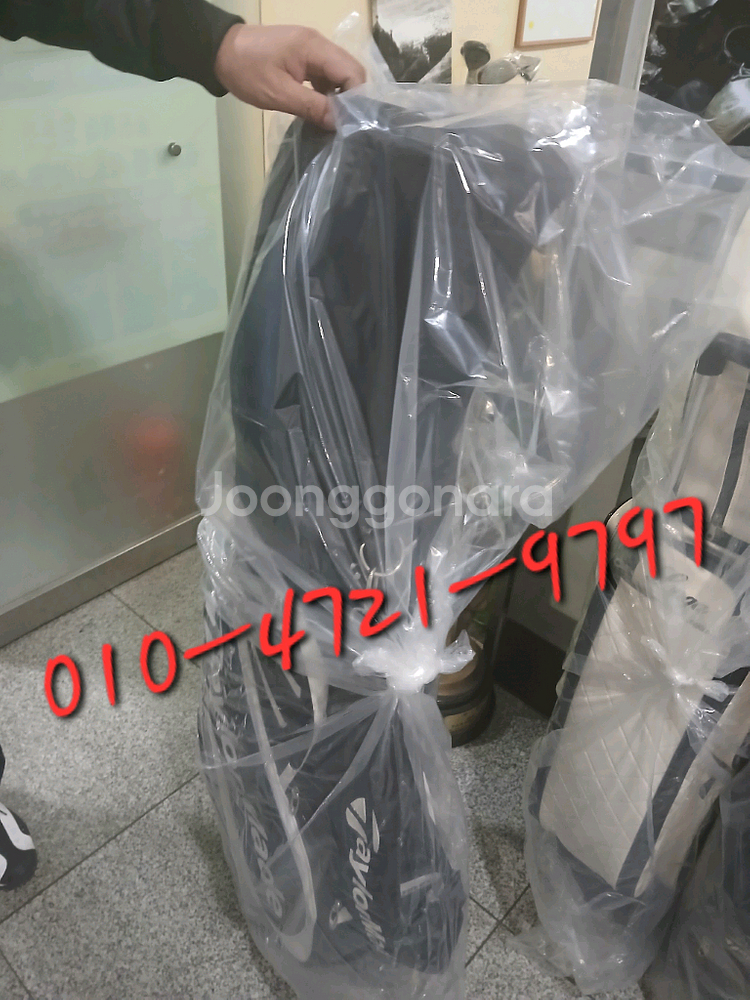 골프백 대량 판매--1