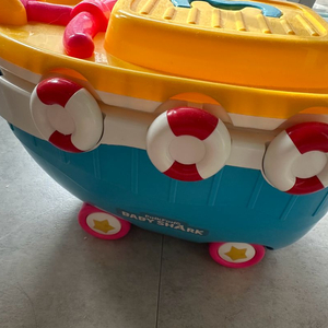 핑크퐁 아기상어 낚시놀이