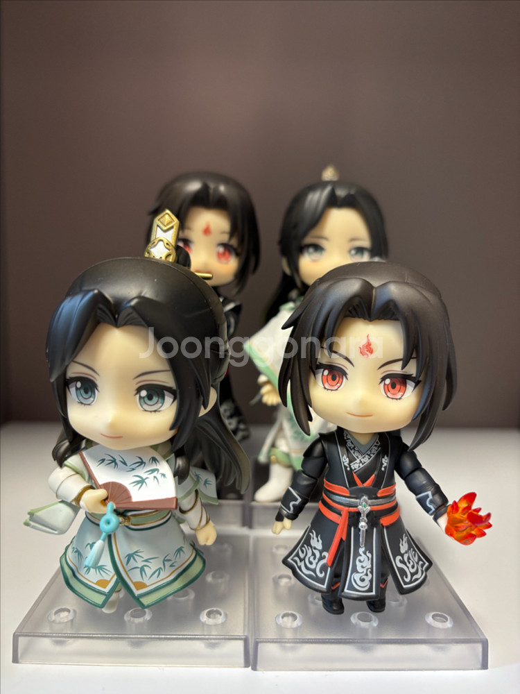 인사반파자구계통 넨도로이드--0