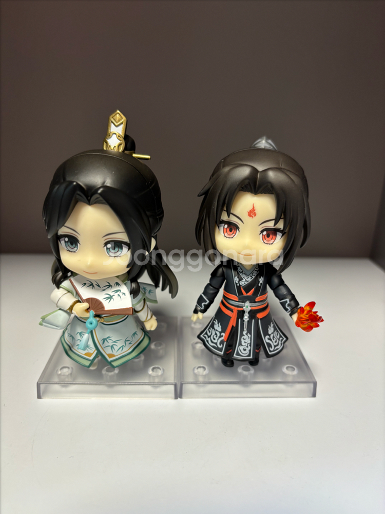 인사반파자구계통 넨도로이드--1