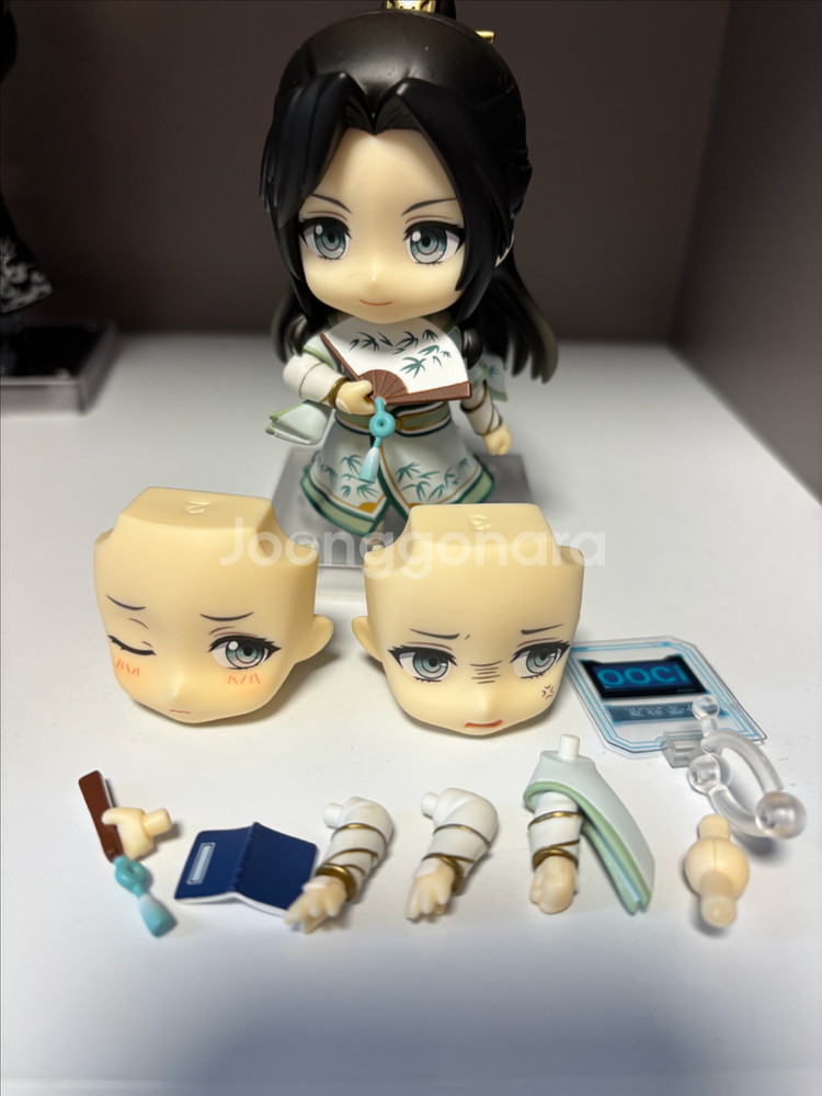 인사반파자구계통 넨도로이드--2