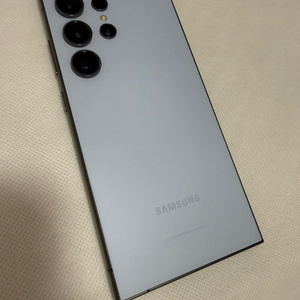 갤럭시 S24 울트라 512GB 자급제