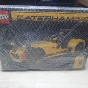 레고 21307 케이터햄