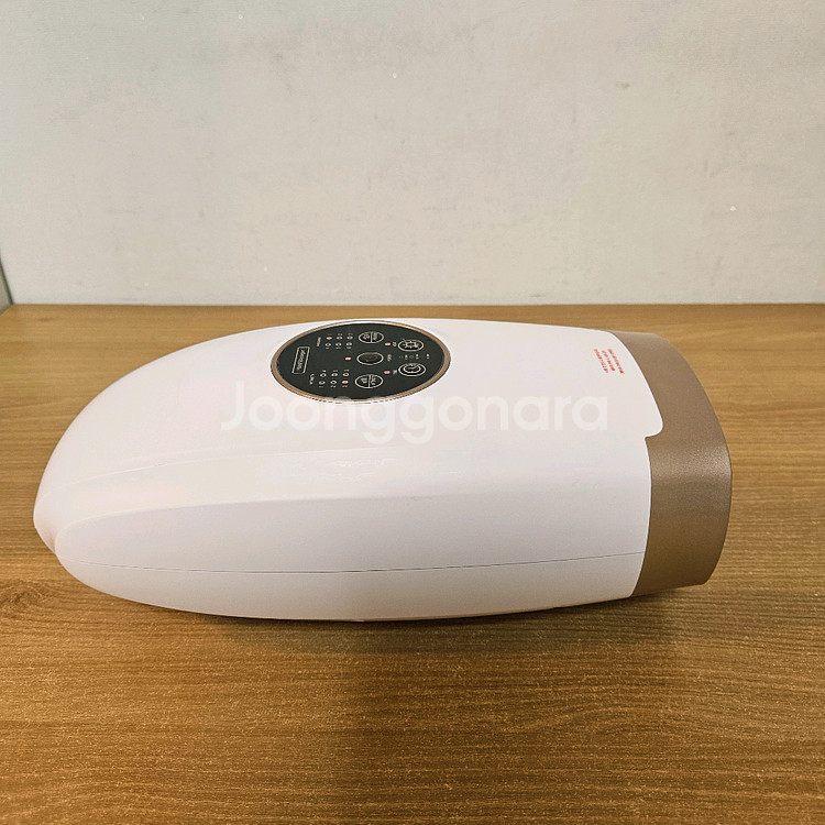 홈플래닛 온열 손목, 손 마사지기--4