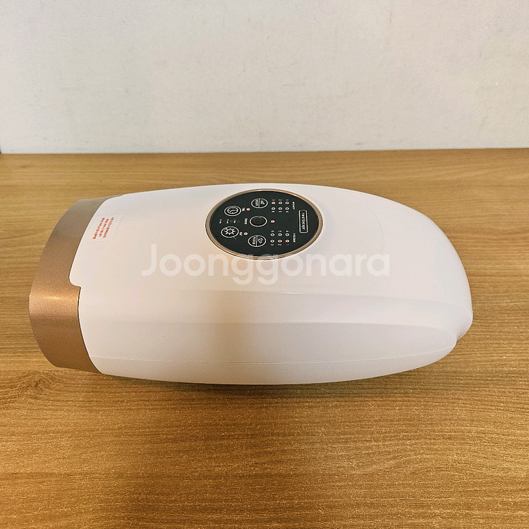 홈플래닛 온열 손목, 손 마사지기--3