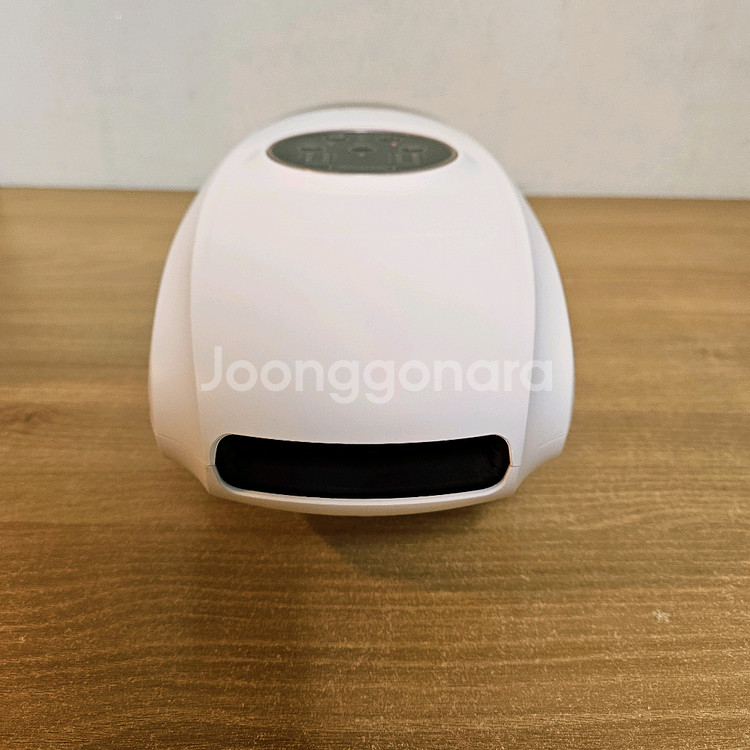 홈플래닛 온열 손목, 손 마사지기--5