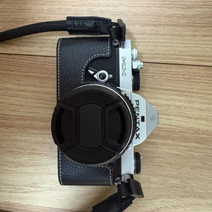 펜탁스 mx 필름 카메라