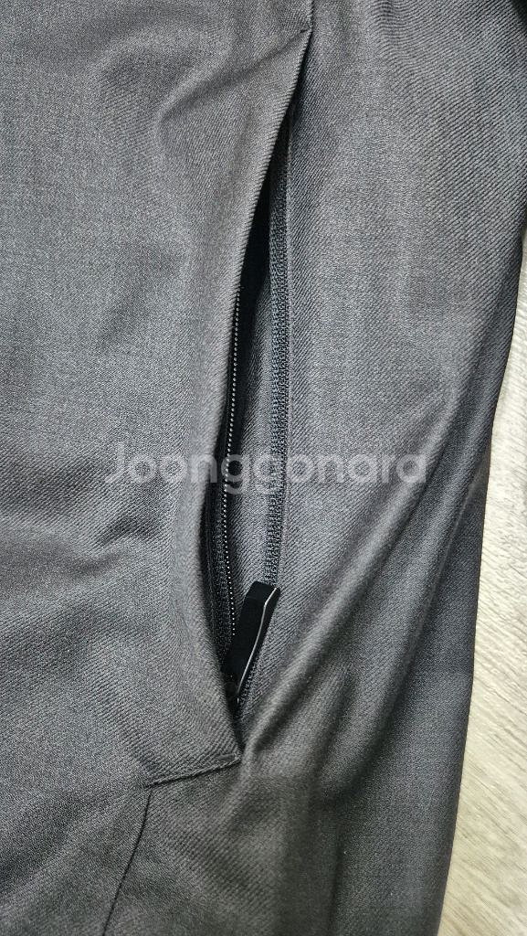 코오롱스포츠 안타티카 롱 (프리미엄 울)--3