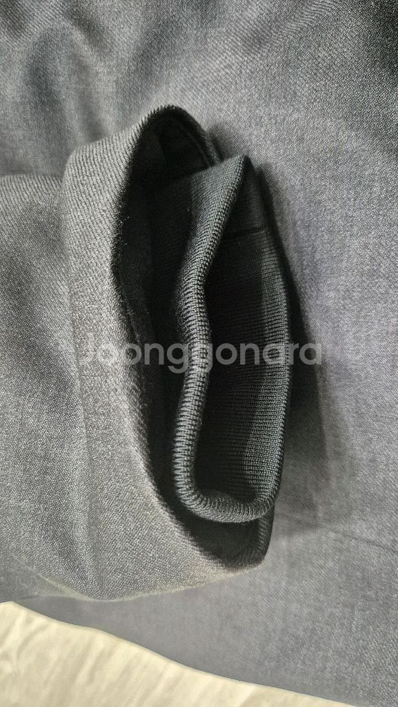 코오롱스포츠 안타티카 롱 (프리미엄 울)--5