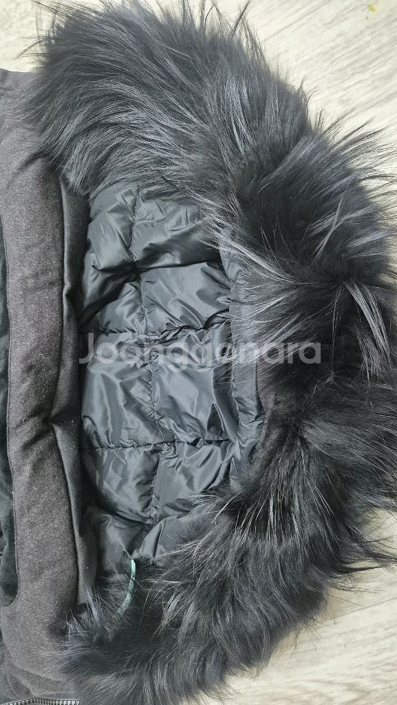 코오롱스포츠 안타티카 롱 (프리미엄 울)--2