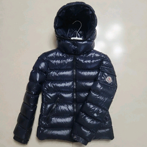 (몽클레어)키즈/바디 패딩점퍼 10y(상태 좋음)