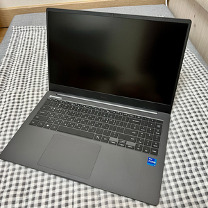 삼성 갤럭시북2 NT550XED K78A