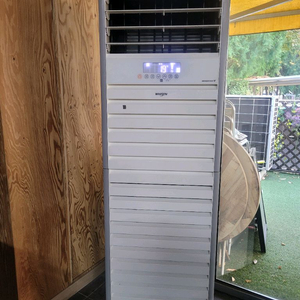 LG 인버터 냉난방기(단상 30평형)