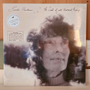 Linda Perhacs - The Soul of All Natural Things LP