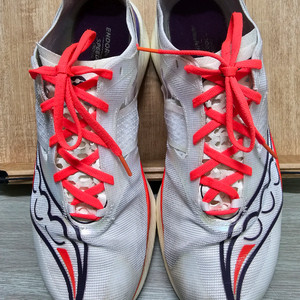 써코니 엔돌핀 엘리트 285mm 팔아요