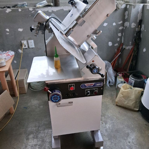 후지 육절기 350G 안산 사사동