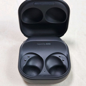 갤럭시 버즈2프로 그라파이트 충전본체 SM-R510