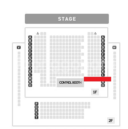 뮤지컬 난쟁이들 12/26 VIPP석 2연석--0