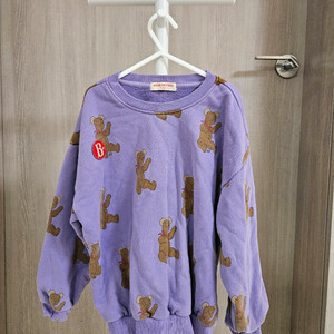 베베드피노 맨투맨 130