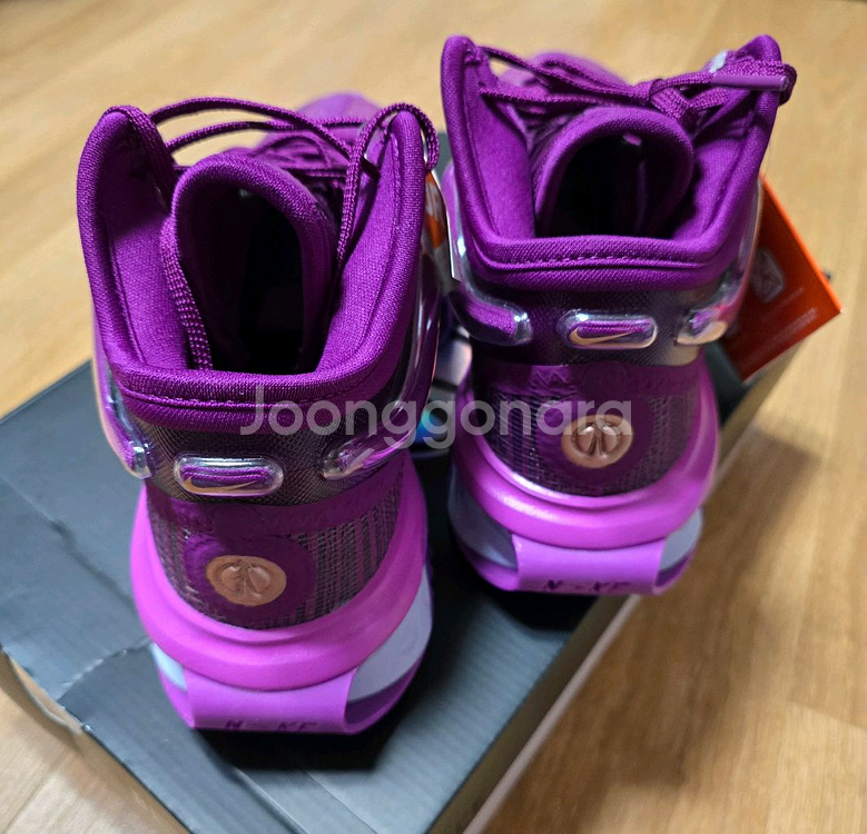 나이키 에어줌 GT JUMP 2 EP 270--2