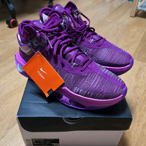 나이키 에어줌 GT JUMP 2 EP 270