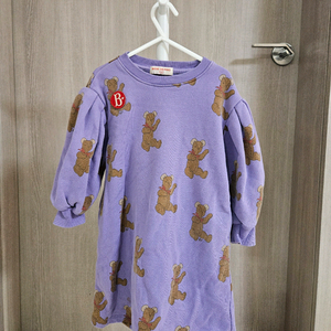 베베드피노 원피스 100