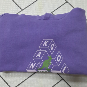 캉골 키즈 후드 -155 노스페이스 키즈 바지 150