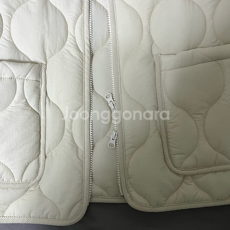 세인트제임스 무아르 자켓 팔아요. Moire (LBG)--5